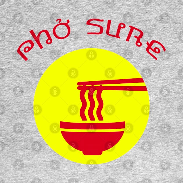 Pho Sure by lilmousepunk